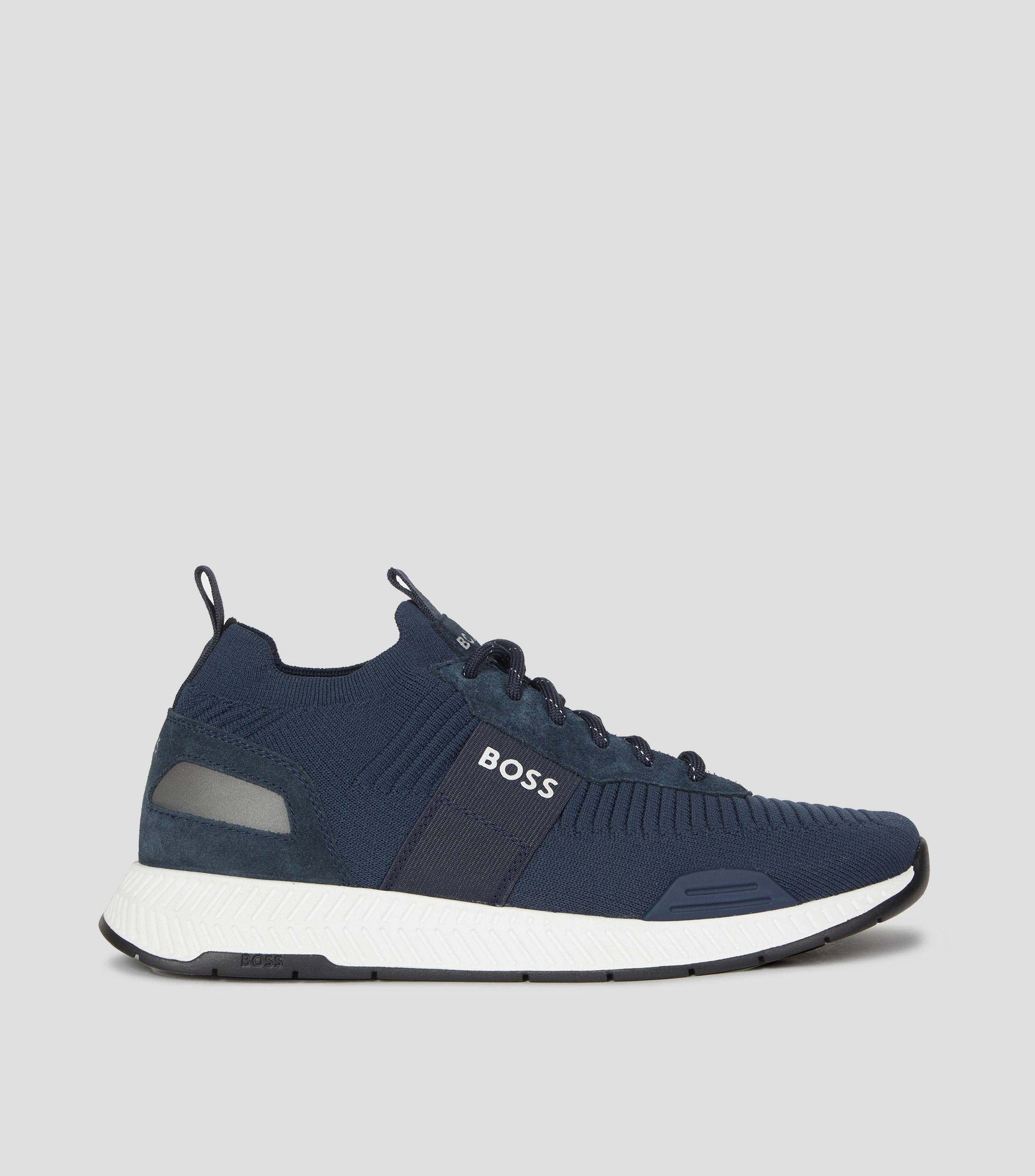 Tenis Titanium Runn knst N 10232616